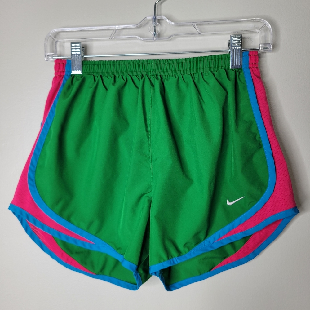 Nike Tempo Shorts